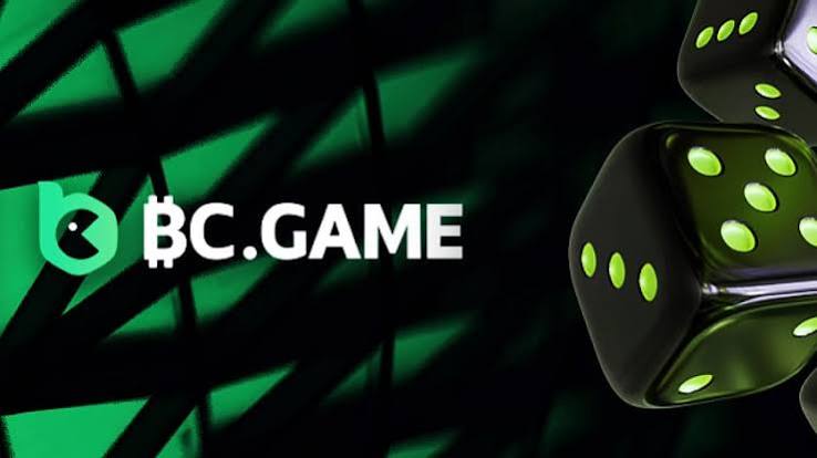 BC.Game Mobile App A Comprehensive Guide to Online Gaming