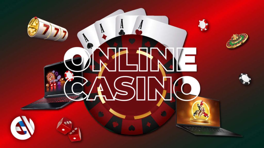Casino BetFoxx The Ultimate Gaming Experience