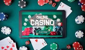 Casino BetFoxx The Ultimate Gaming Experience