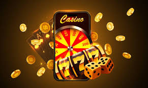 Cipher Wins Casino Online Games A New Era of Online Gaming 1158561255